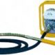 BE50-Groupe Vibrant Essence+Aiguille Ø 35/45 - Flexible 4 m