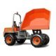 2 BM46-Dumper Girabenne 3100 L CU 6T - Largeur 2,19 m