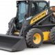 MC23-Chargeur Compact 300 L 1,40 m 40 cv