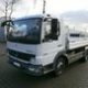 VL33 – Camion Benne PL – 19 T CU 6 T