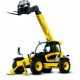 EV11-Elevateur Télescopique 10/12 m 3 T